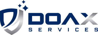 DOAX – Logo