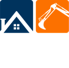 DR Bau – Logo