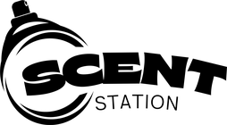 ScentStation – Logo