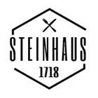 Steinhaus 1718 – Logo